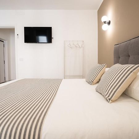Dalmazia 38 Apartment Бари Екстериор снимка