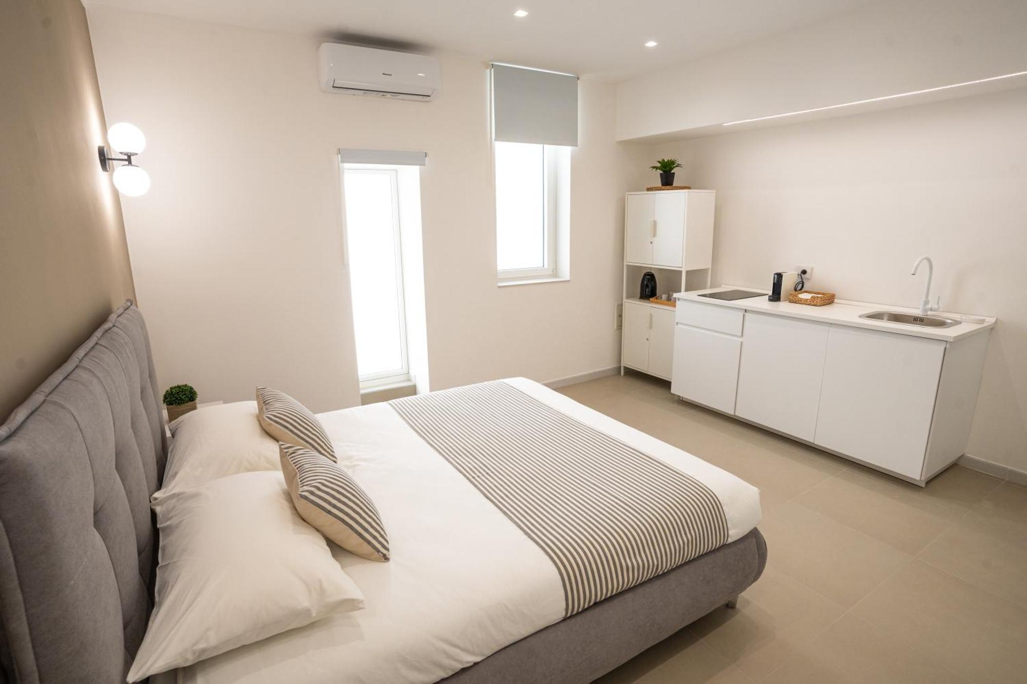 Dalmazia 38 Apartment Бари Екстериор снимка