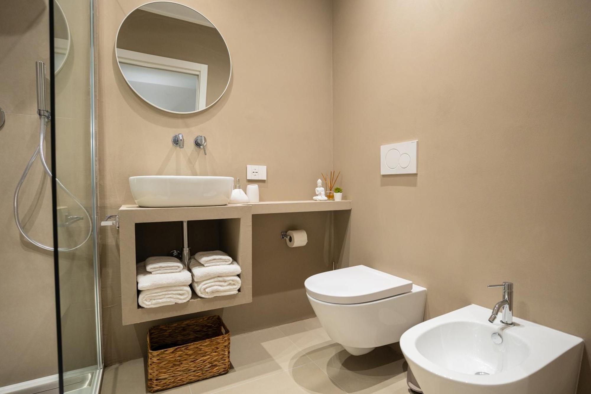 Dalmazia 38 Apartment Бари Екстериор снимка