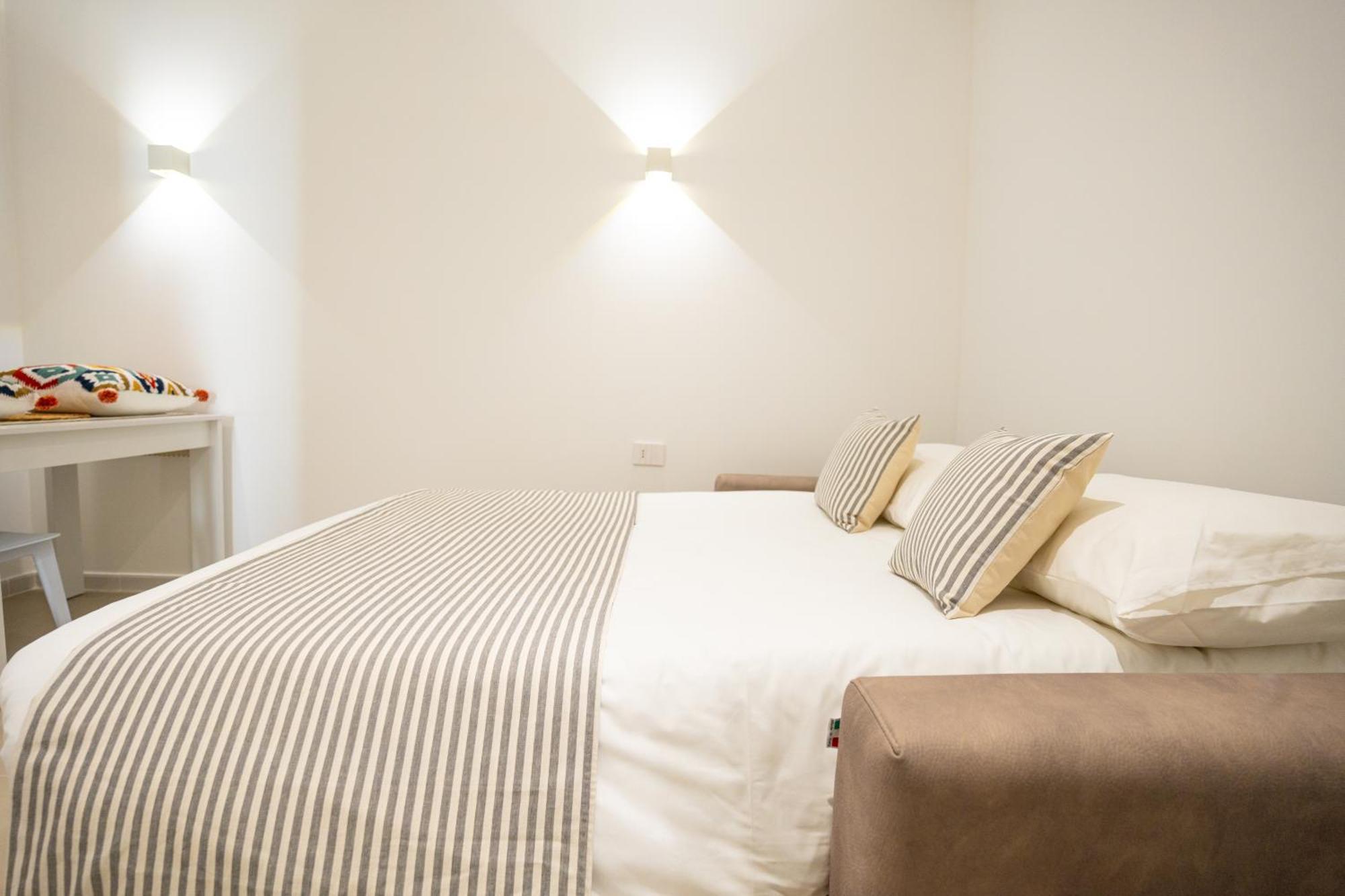 Dalmazia 38 Apartment Бари Екстериор снимка