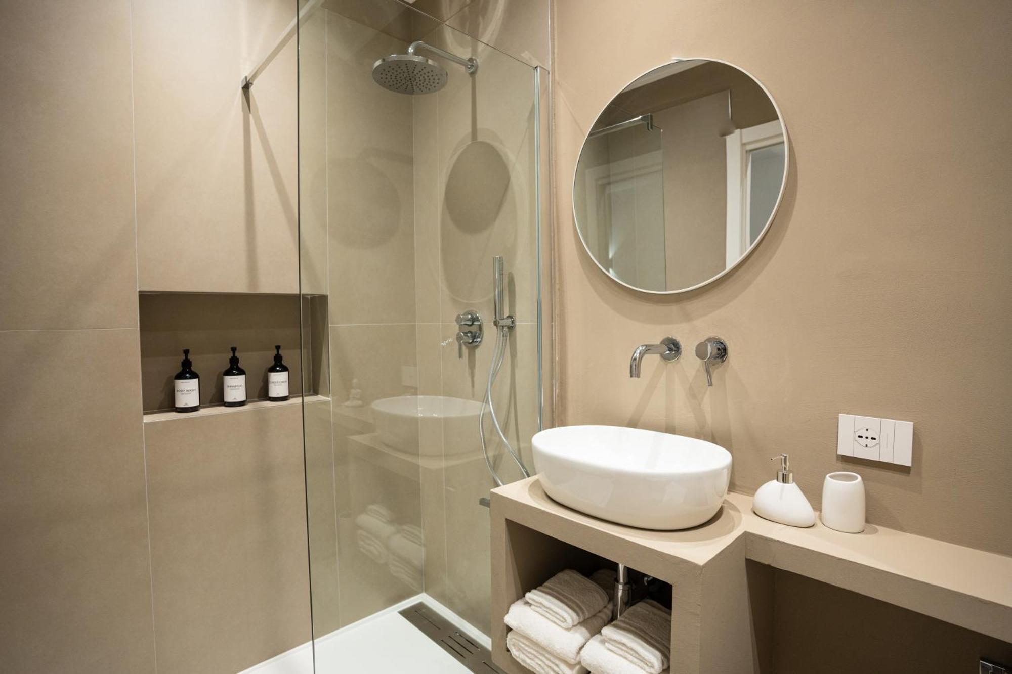 Dalmazia 38 Apartment Бари Екстериор снимка