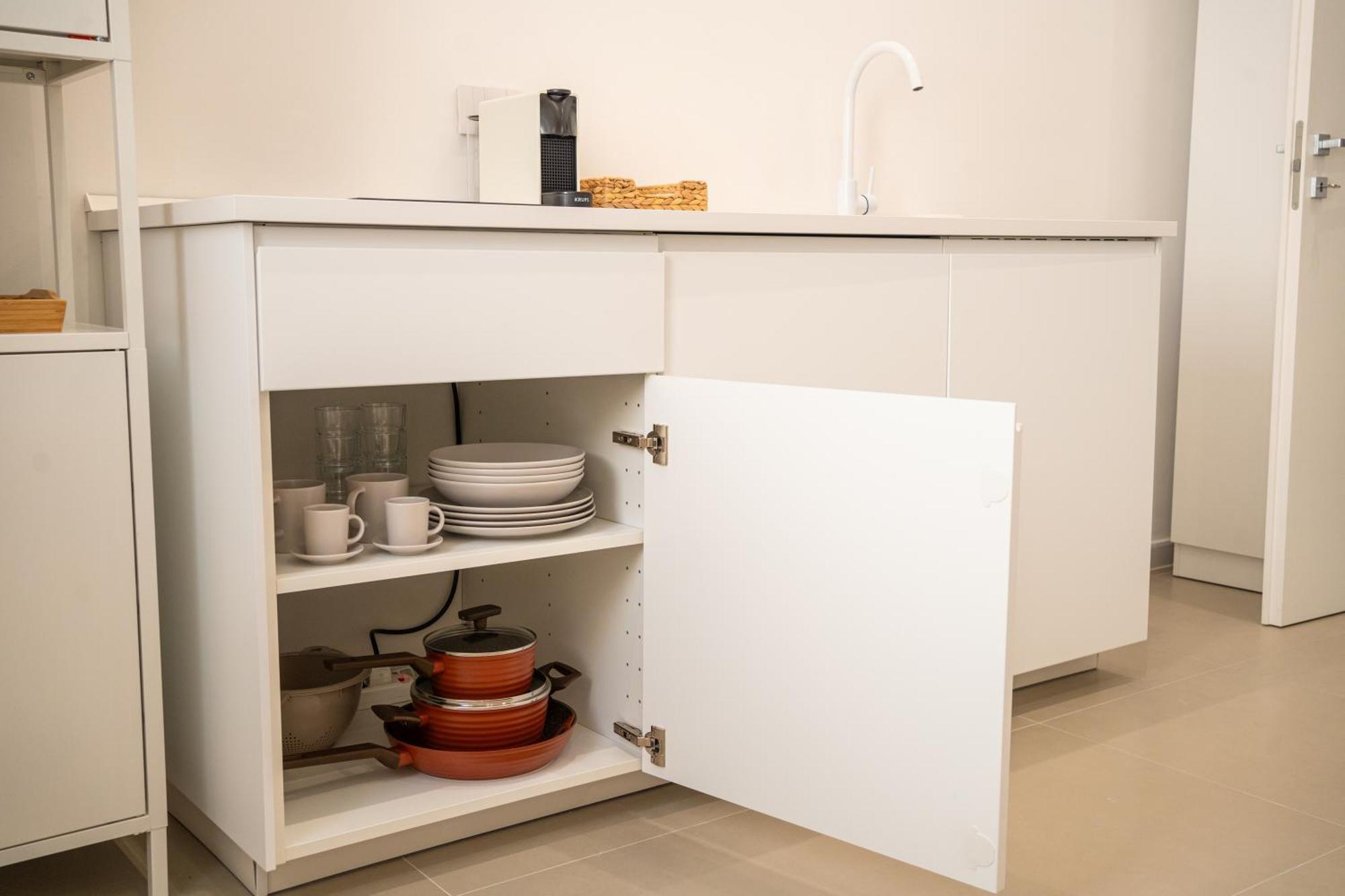 Dalmazia 38 Apartment Бари Екстериор снимка